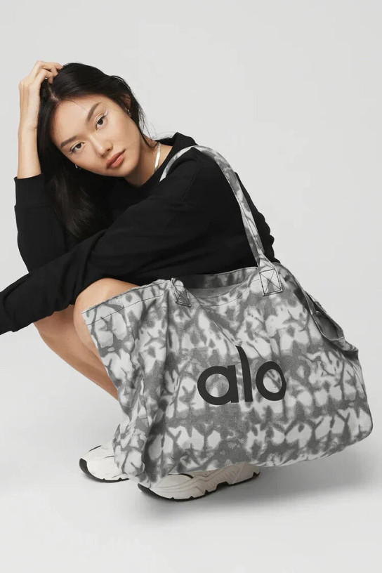 Alo Shopper Tote