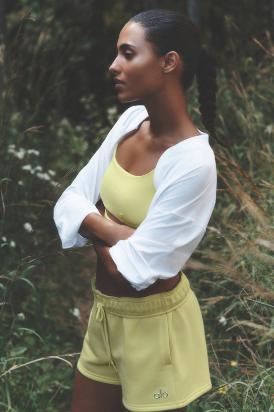 Alo Accolade Short