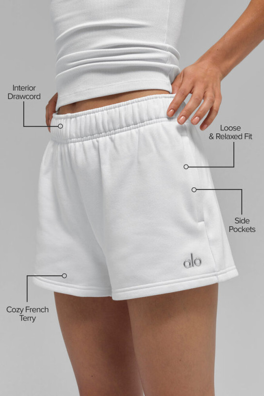 Alo Accolade Short