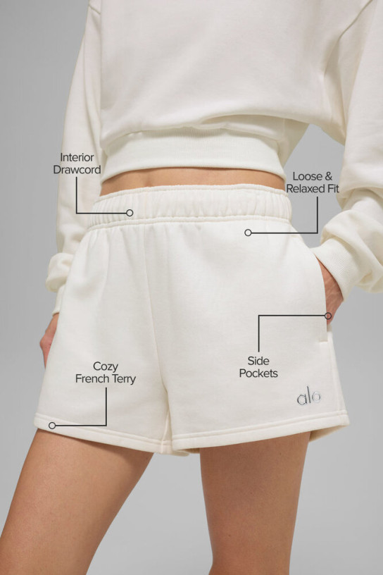 Alo Accolade Short
