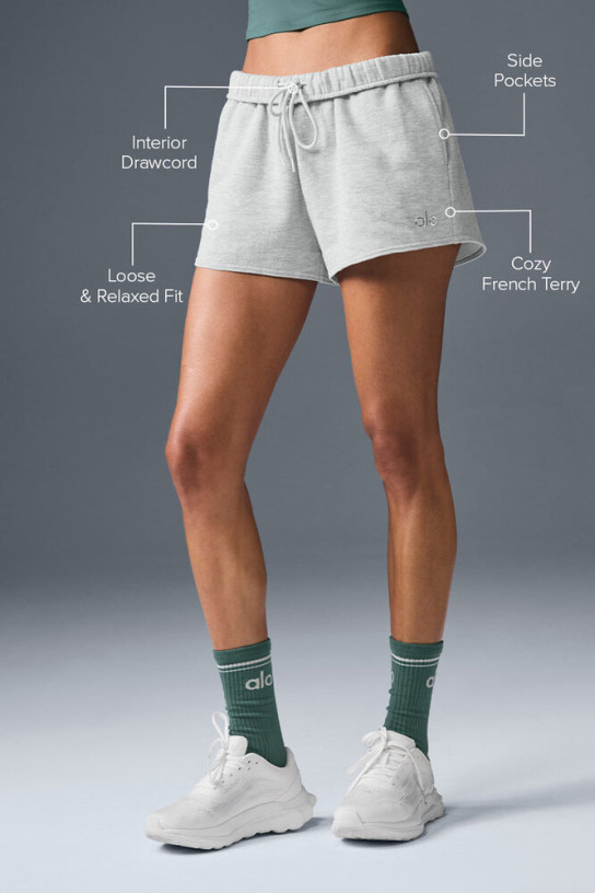 Alo Accolade Short