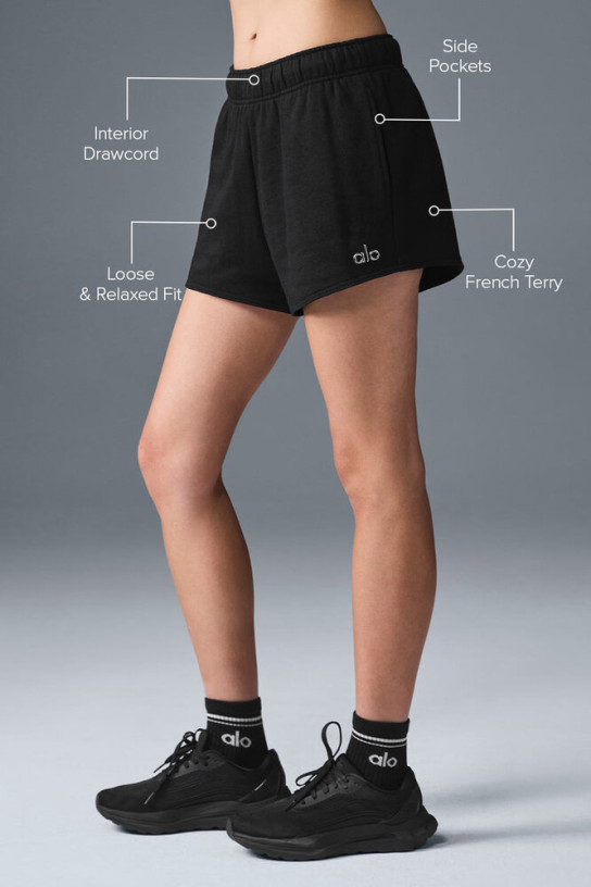 Alo Accolade Short