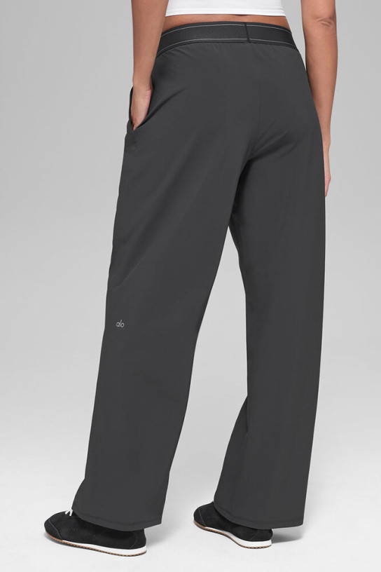 Alo Suit Up Trouser (Regular)