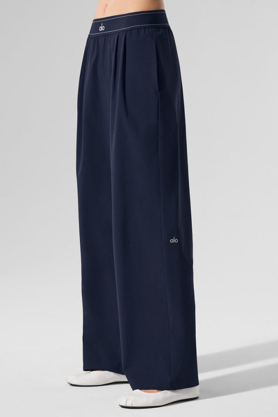 Alo Suit Up Trouser (Regular)