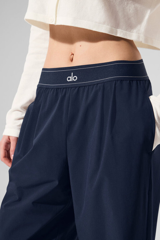 Alo Suit Up Trouser (Regular)