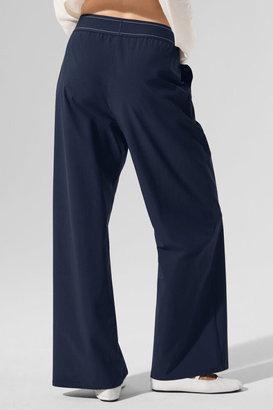 Alo Suit Up Trouser (Regular)