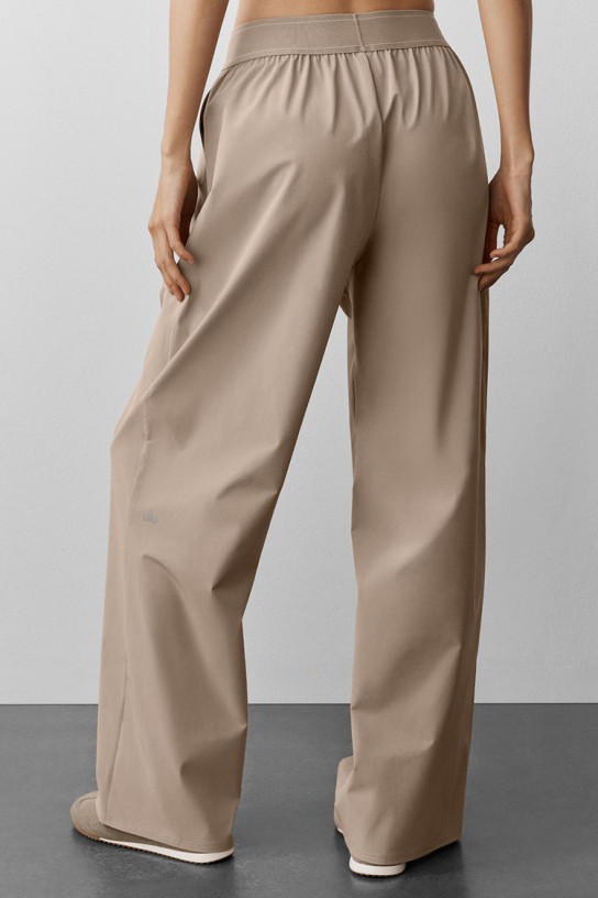 Alo Suit Up Trouser (Regular)