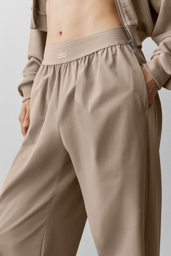 Alo Suit Up Trouser (Regular)