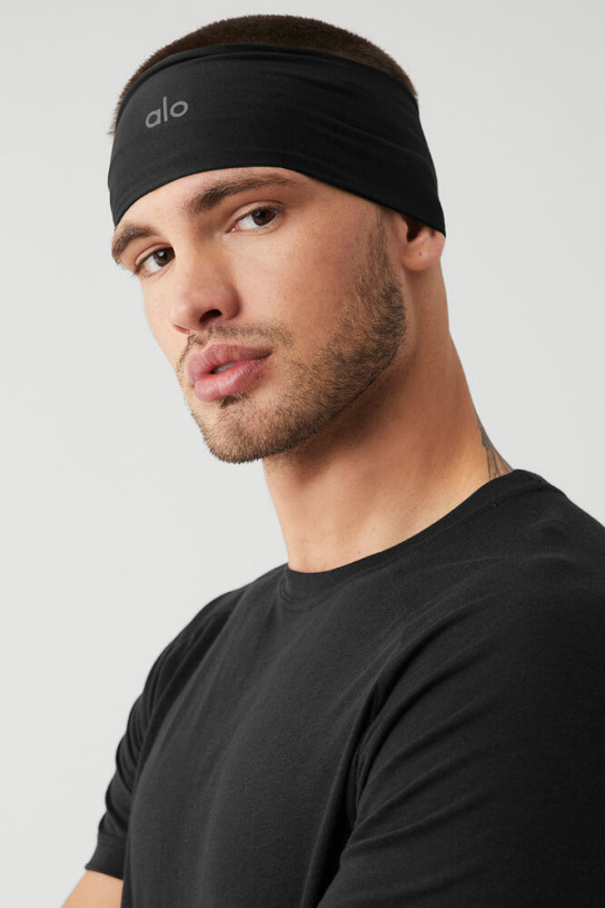 Alo Performance Conquer Headband