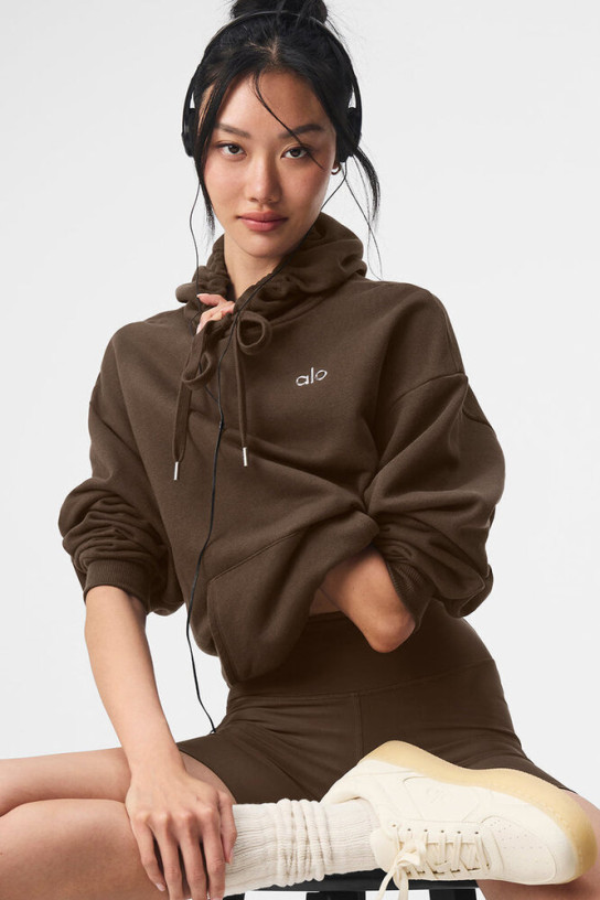 Alo Accolade Hoodie