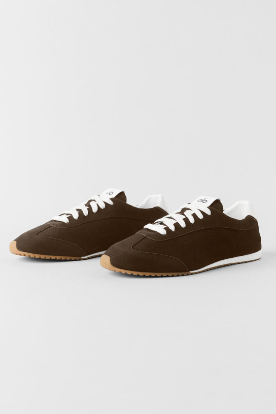 Alo Sunset Sneaker
