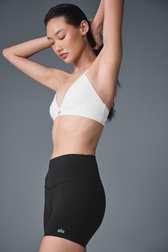 Alo Splendor Bra