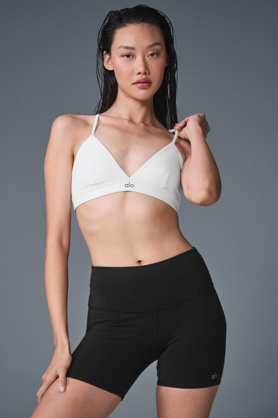 Alo Splendor Bra