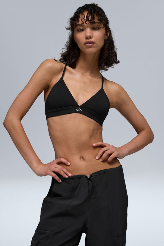 Alo Splendor Bra