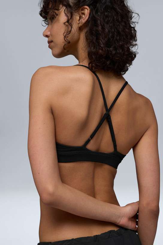 Alo Splendor Bra