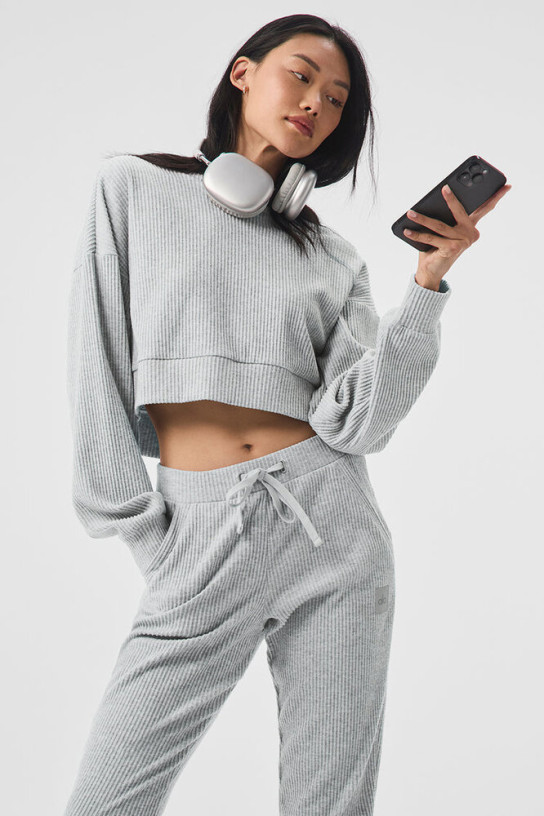 Alo Muse Hoodie