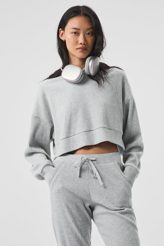 Alo Muse Hoodie