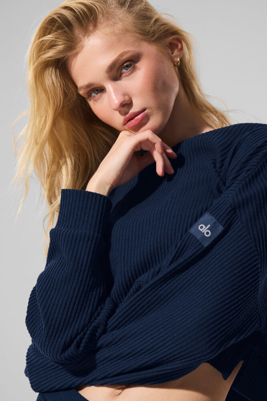 Alo Muse Hoodie