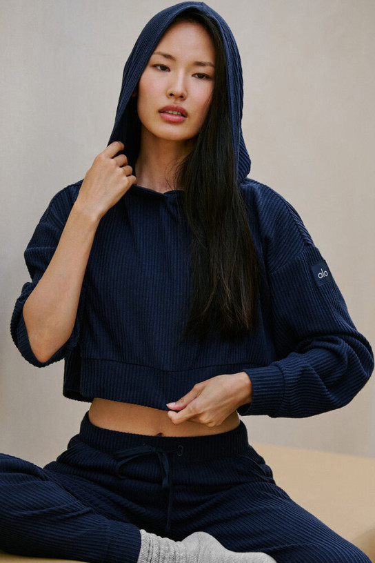 Alo Muse Hoodie