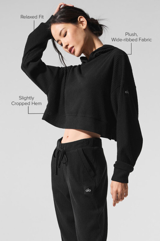 Alo Muse Hoodie