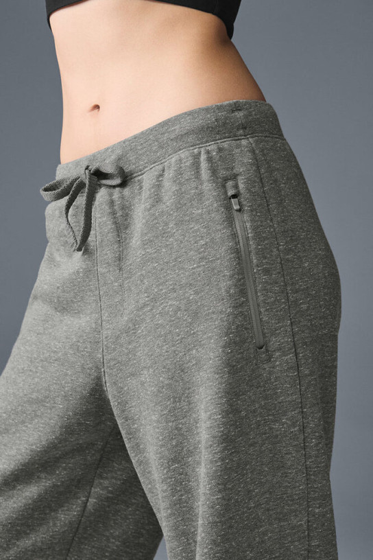 Alo Triumph Restore Sweatpant