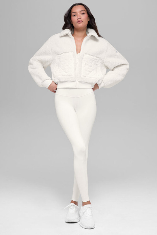 Alo Sherpa Edge Bomber