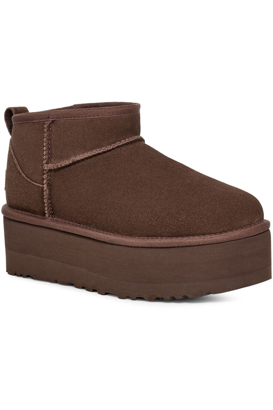 Ugg Ultra Mini Platform