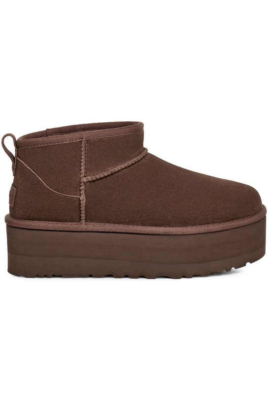 Ugg Ultra Mini Platform