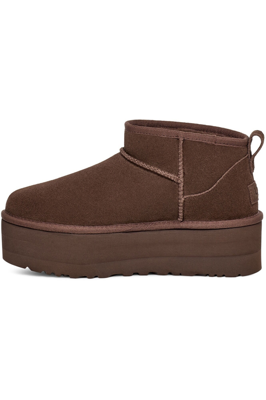 Ugg Ultra Mini Platform