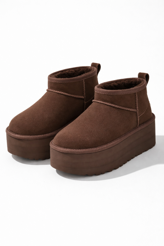 Ugg Ultra Mini Platform