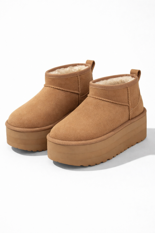 Ugg Ultra Mini Platform