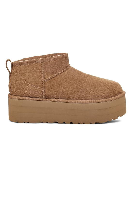 Ugg Ultra Mini Platform