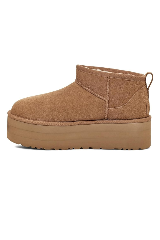 Ugg Ultra Mini Platform