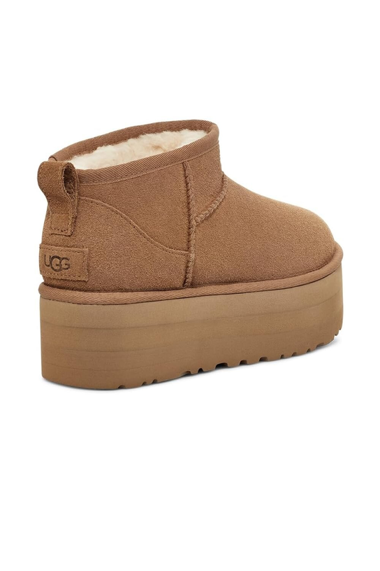 Ugg Ultra Mini Platform