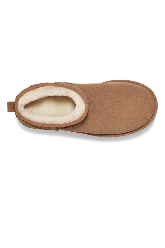 Ugg Ultra Mini Platform