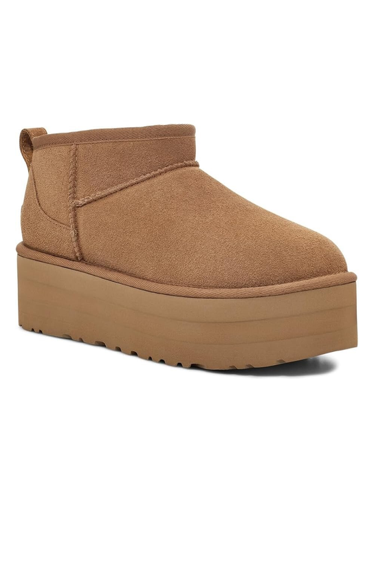 Ugg Ultra Mini Platform
