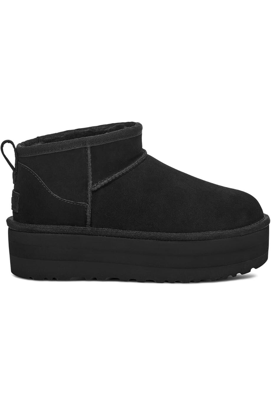 Ugg Ultra Mini Platform