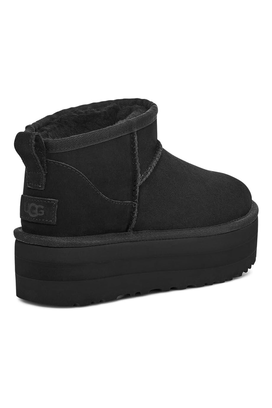 Ugg Ultra Mini Platform