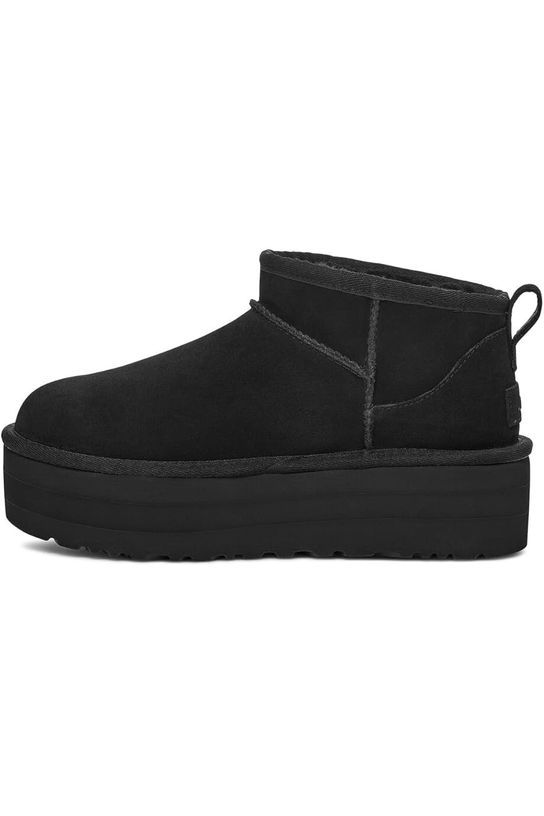 Ugg Ultra Mini Platform