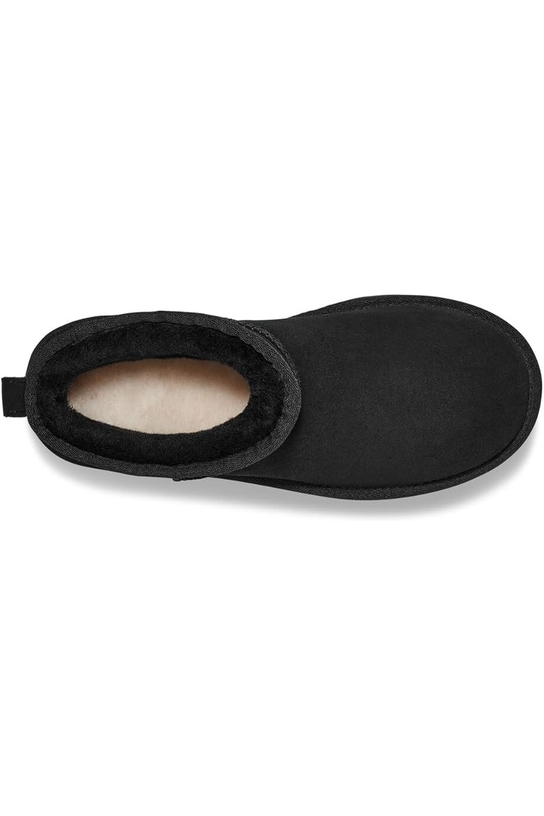 Ugg Ultra Mini Platform