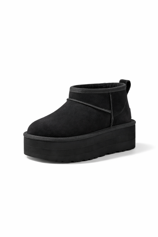 Ugg Ultra Mini Platform