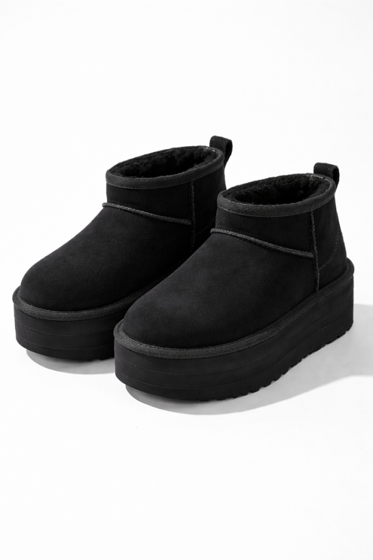 Ugg Ultra Mini Platform