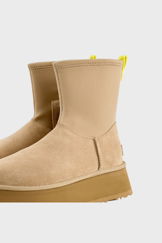 Ugg Dipper