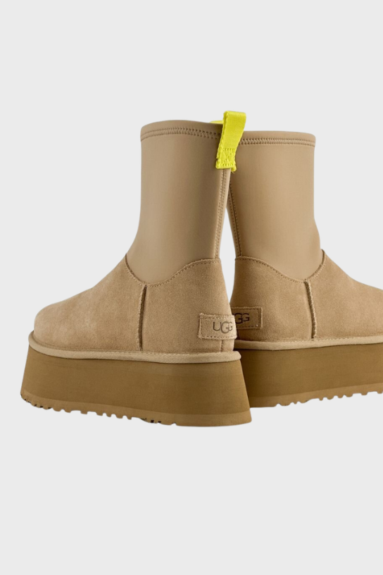 Ugg Dipper