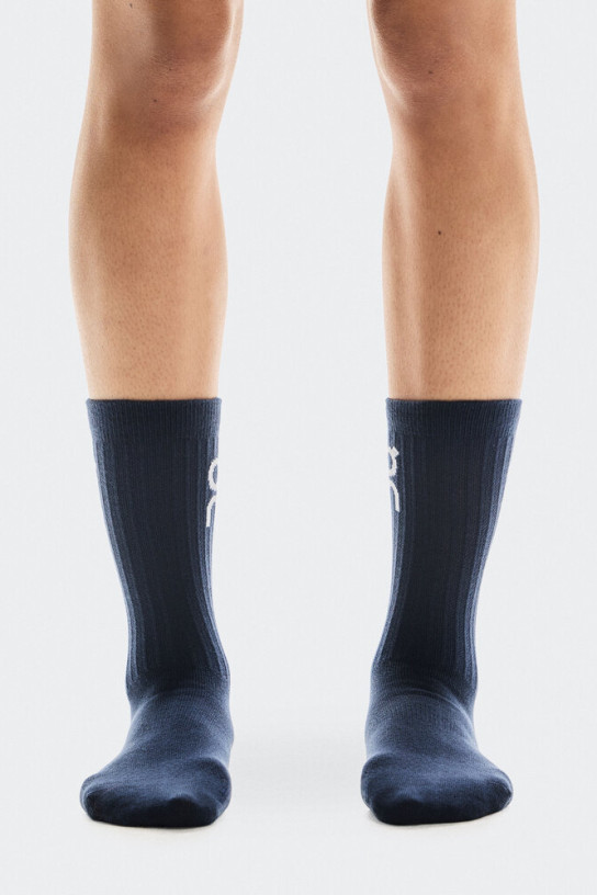 ON Logo Sock High 3P