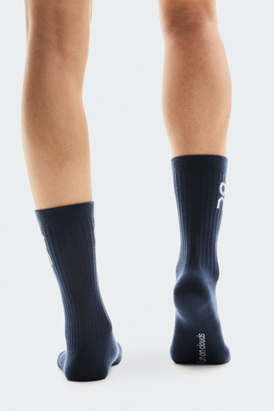 ON Logo Sock High 3P
