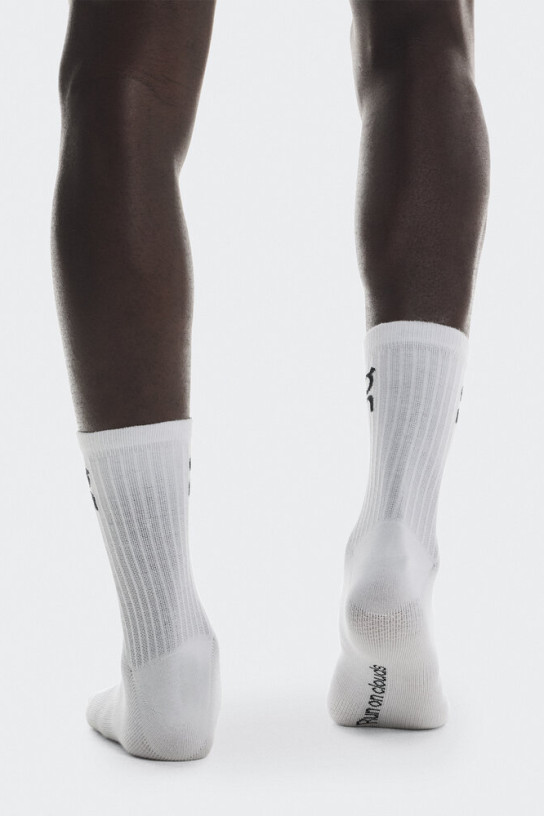 ON Logo Sock High 3P