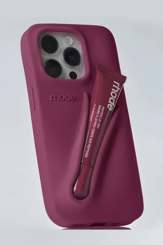 Rhode Lip Case
