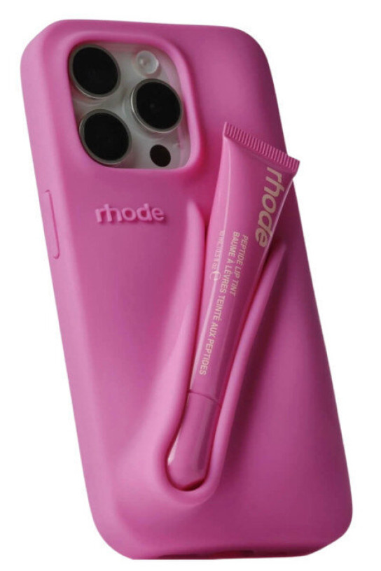 Rhode Lip Case