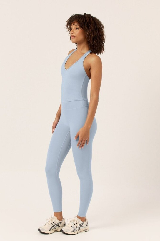 CSB Form Invisible Scrunch Leggings